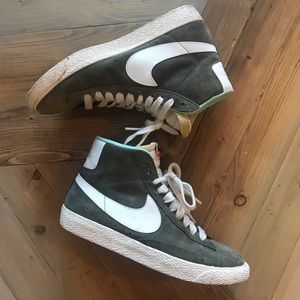 Nike High Tops